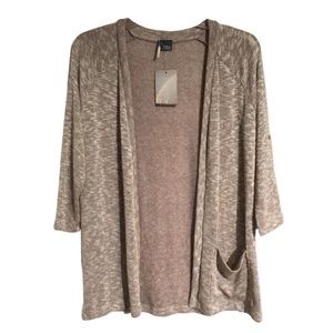 🆕 NWT Urban Outfitters Sparkle & Fade Cardigan
